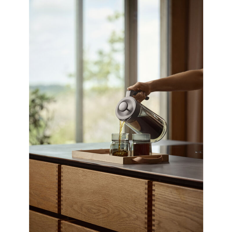 Cafeti&egrave;re &agrave; piston CC