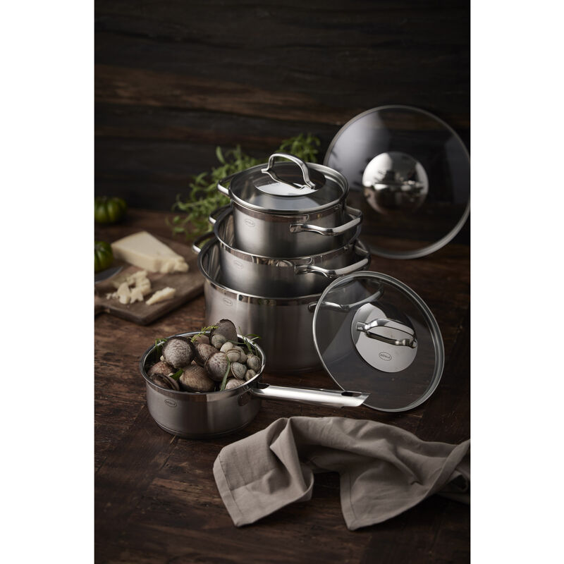 Tøyserviett Tøyserviett