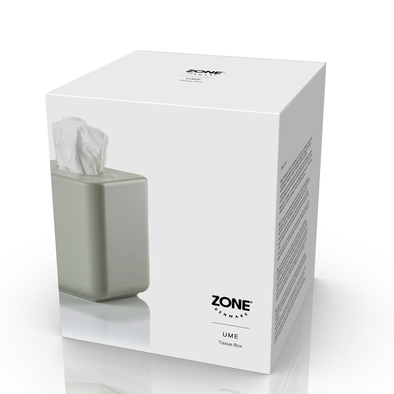 Ume Servietboks Ume Servietboks