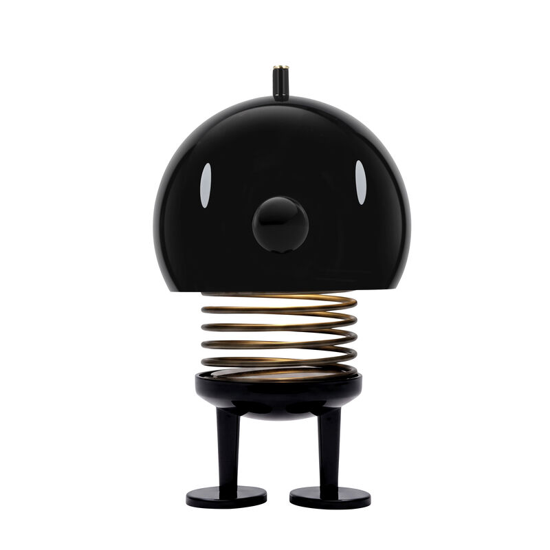 Bumble LED Lampe