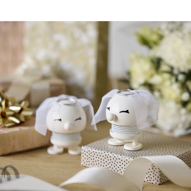 Wedding Bride Hoptimist