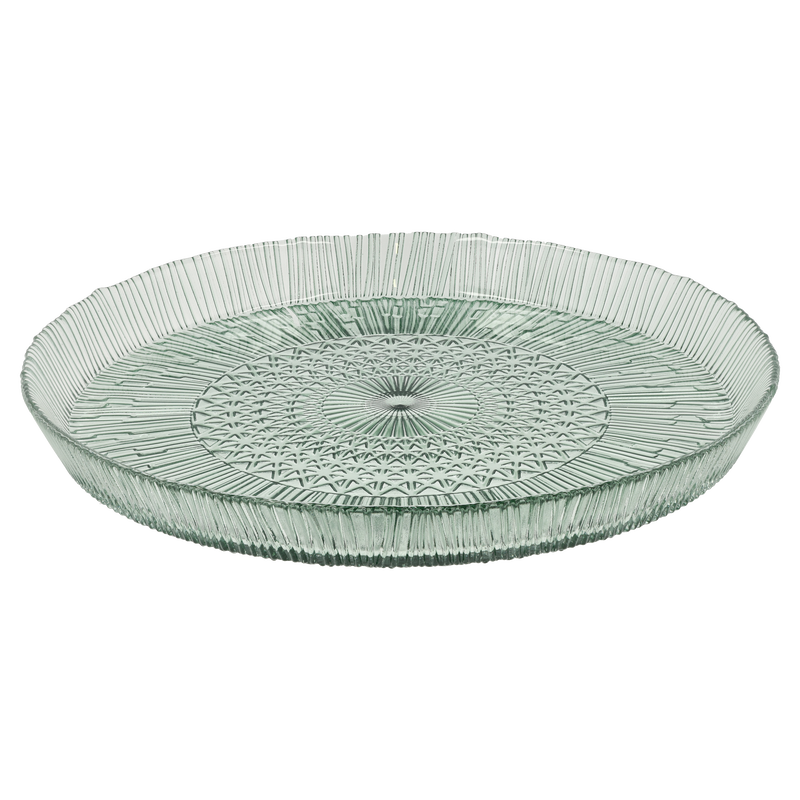 Kusintha Serveringsfat rundt