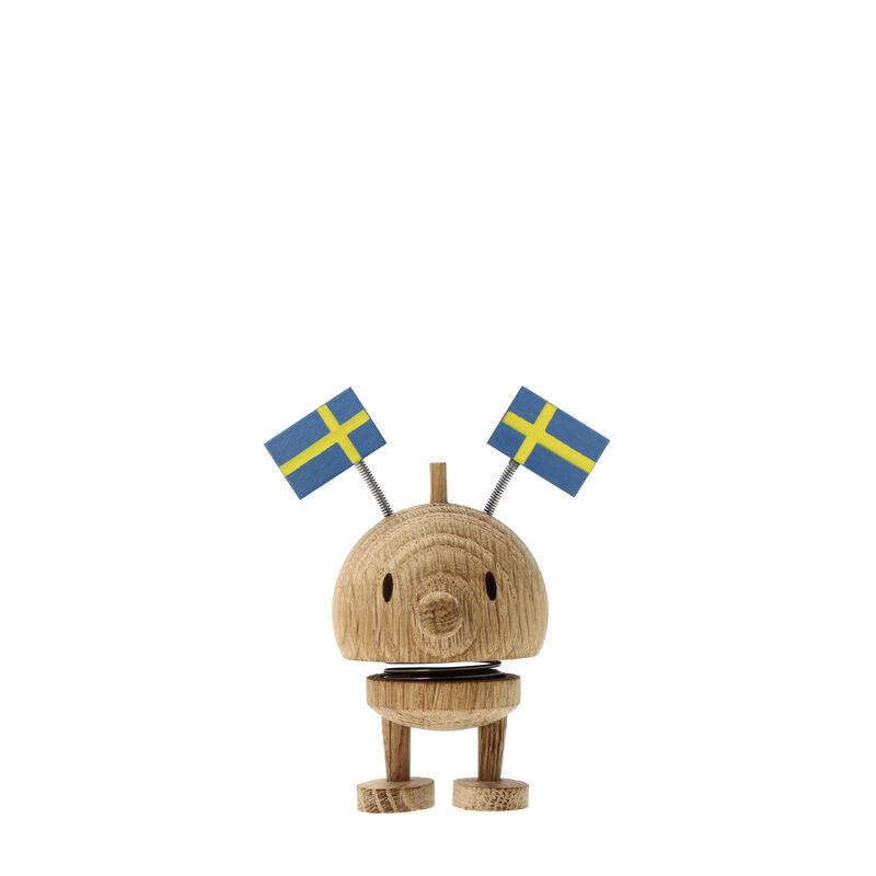 Celebration Bumble Sweden Hoptimist