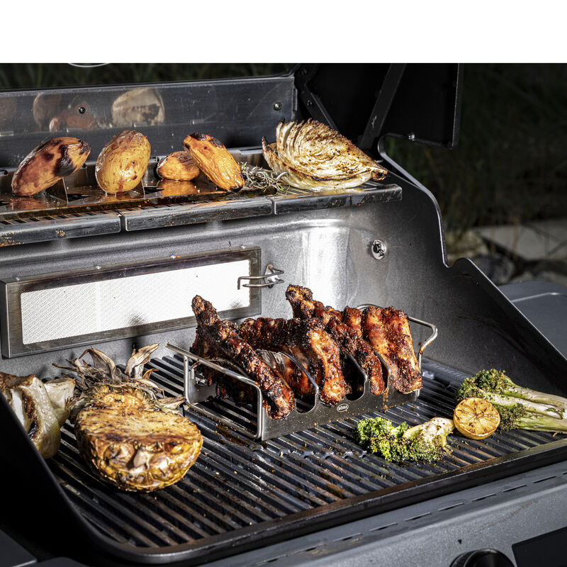 BlazeFlame Master 3 Gasgrill 24100 watt
