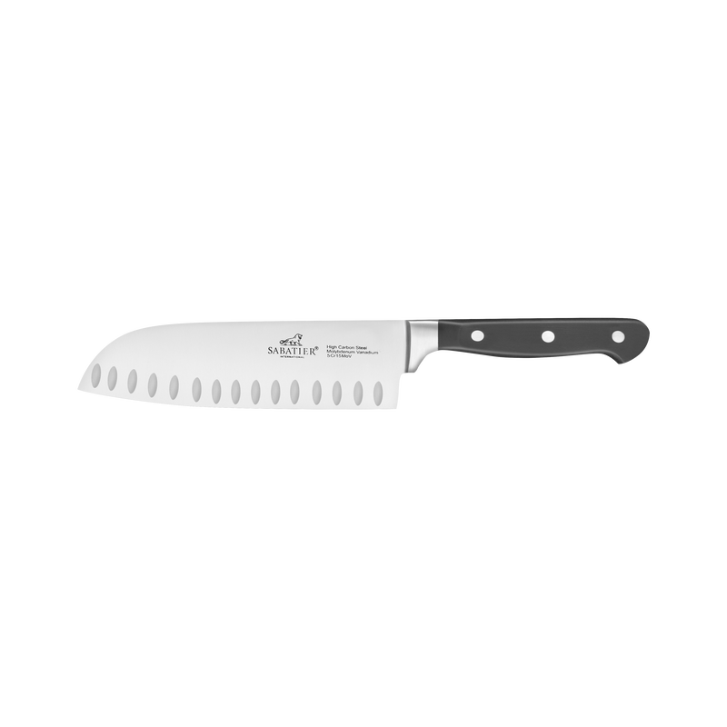 Pluton Santokukniv