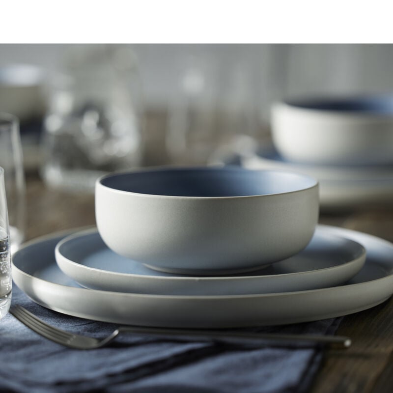 North Assiette plate North Assiette plate