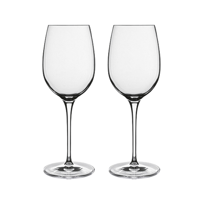 Vinoteque Hvitvinsglass fragrante 2 stk.