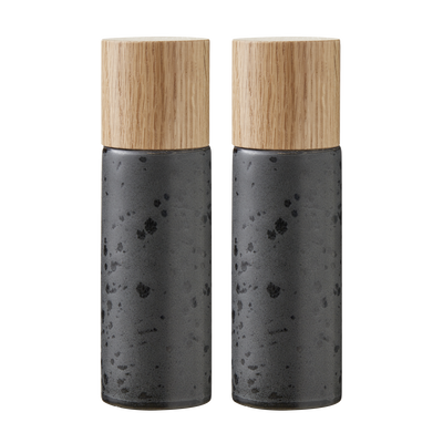 Gastro Salz & Pfeffer