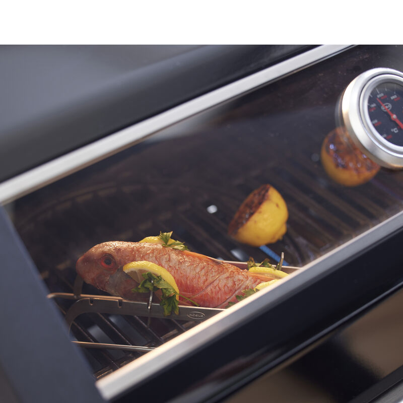Videro G6-S Vario+ Gassgrill 27500 watt