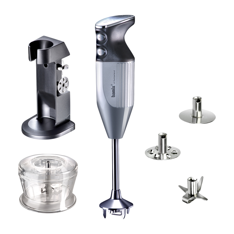 Deluxe C Stavmixer 200 watt