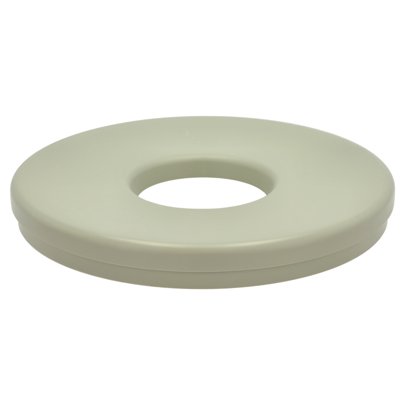 Ume Deckel für kleinen Wäschekorb