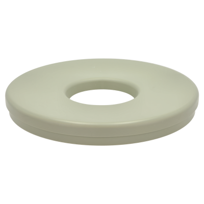 Ume Deckel für kleinen Wäschekorb