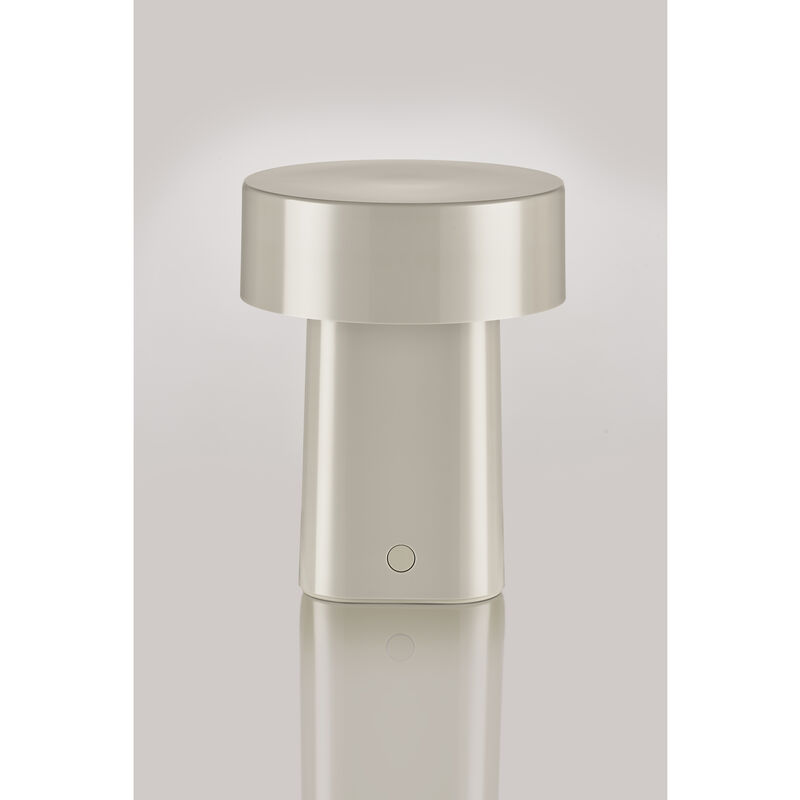 Oblong Lampe Oblong Lampe