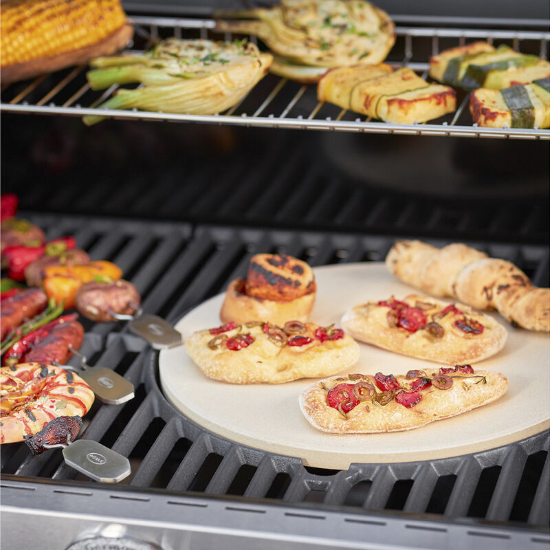 Pizzastein Pizzastein