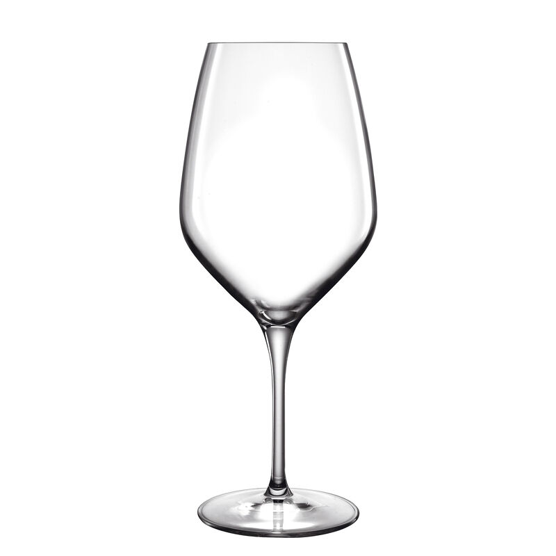 LB Atelier R&oslash;dvinsglass Merlot 2 stk.