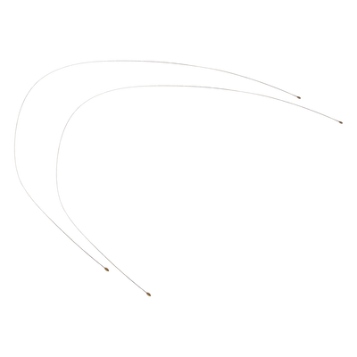 Emma Cheese wires 2 pcs