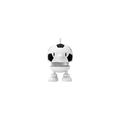 Football Bumble Hoptimist