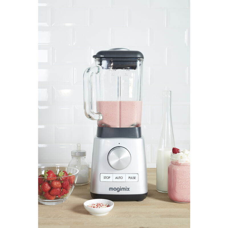 Power 4 Blender 1300 watt