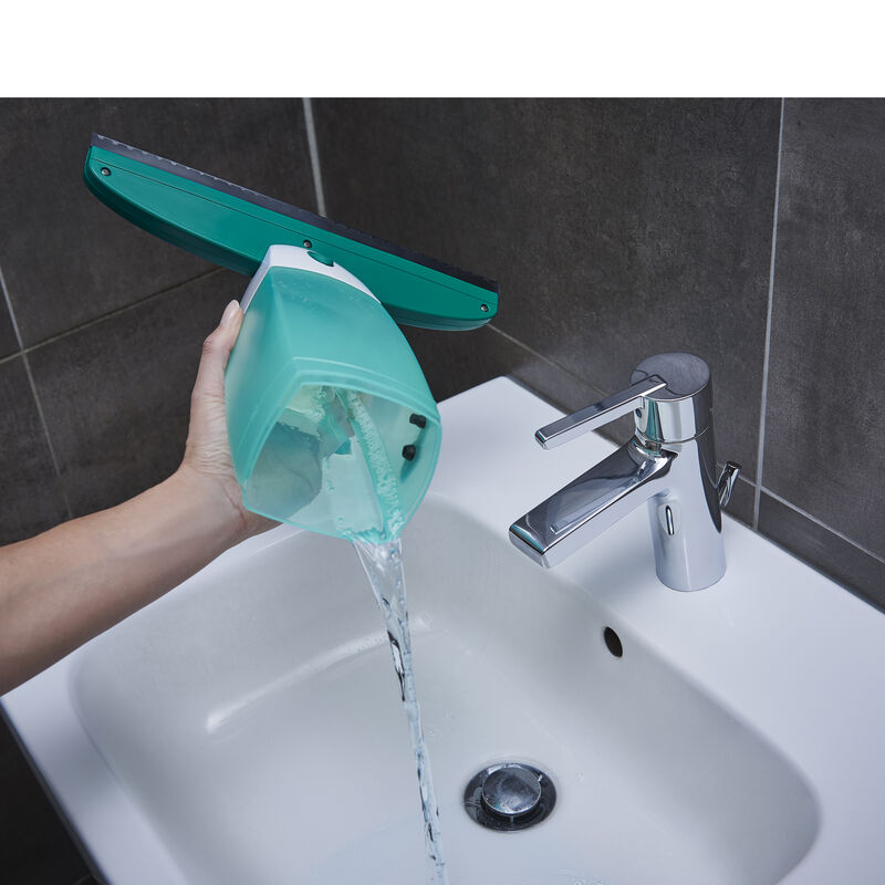 Dry & Clean Vindusvaskersett 4 deler