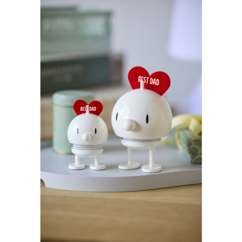 Love Bumble Hoptimist