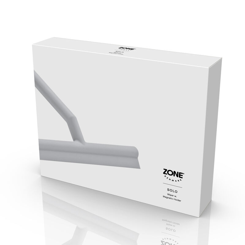 Solo Skraber 2 dele Solo Skraber 2 dele