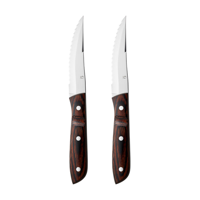 Old Farmer Classic Steakkniv XL 2 st Old Farmer Classic Steakkniv XL 2 st