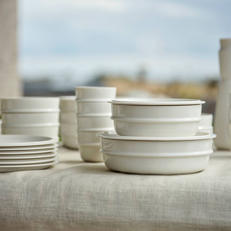 Eau Muesli bowl Eau Muesli bowl