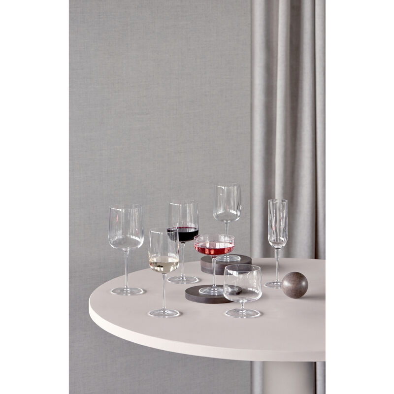 Vinalia Champagneglas Prosecco 6 st