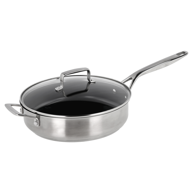 79Nord Sauteuse avec couvercle verre 79Nord Sauteuse avec couvercle verre
