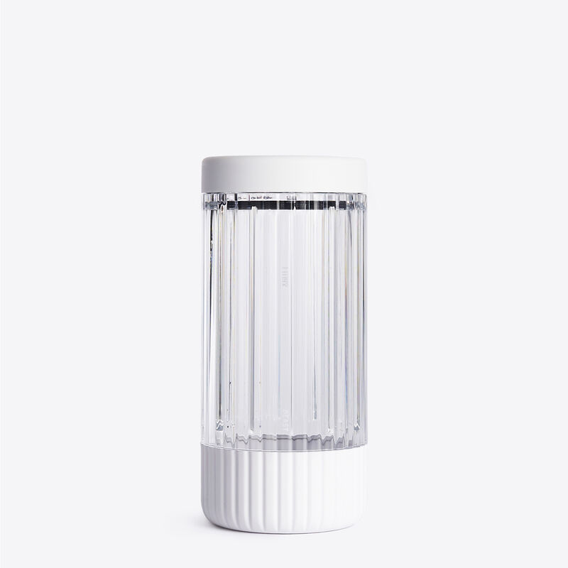 Mighty Blenderbeholder