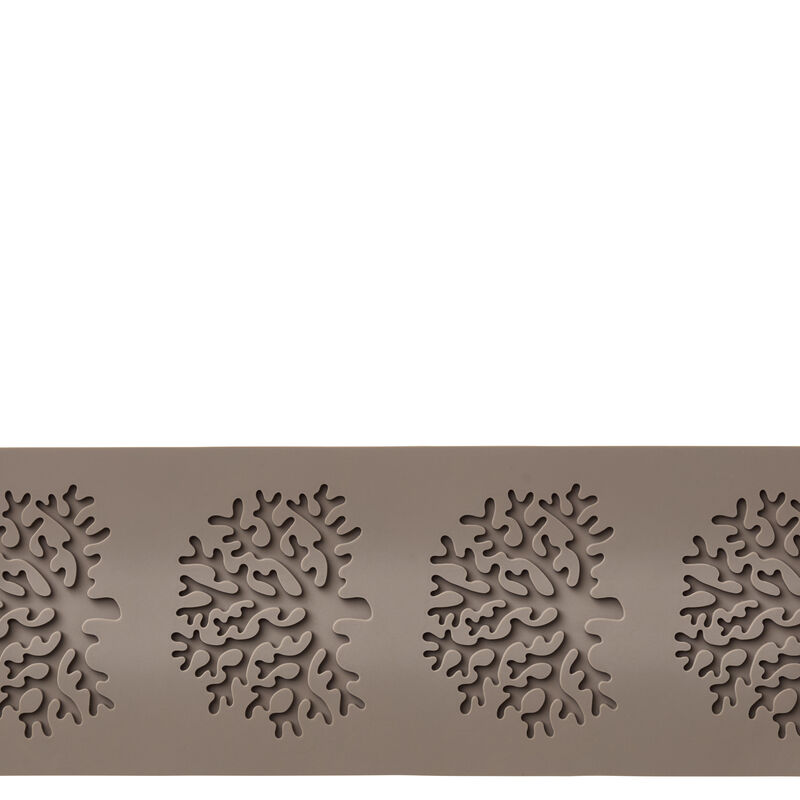 Tr&auml;d Tuile form