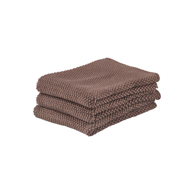 Dish cloth 3 pcs