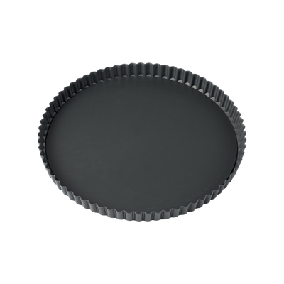 Pajform med l&ouml;s botten