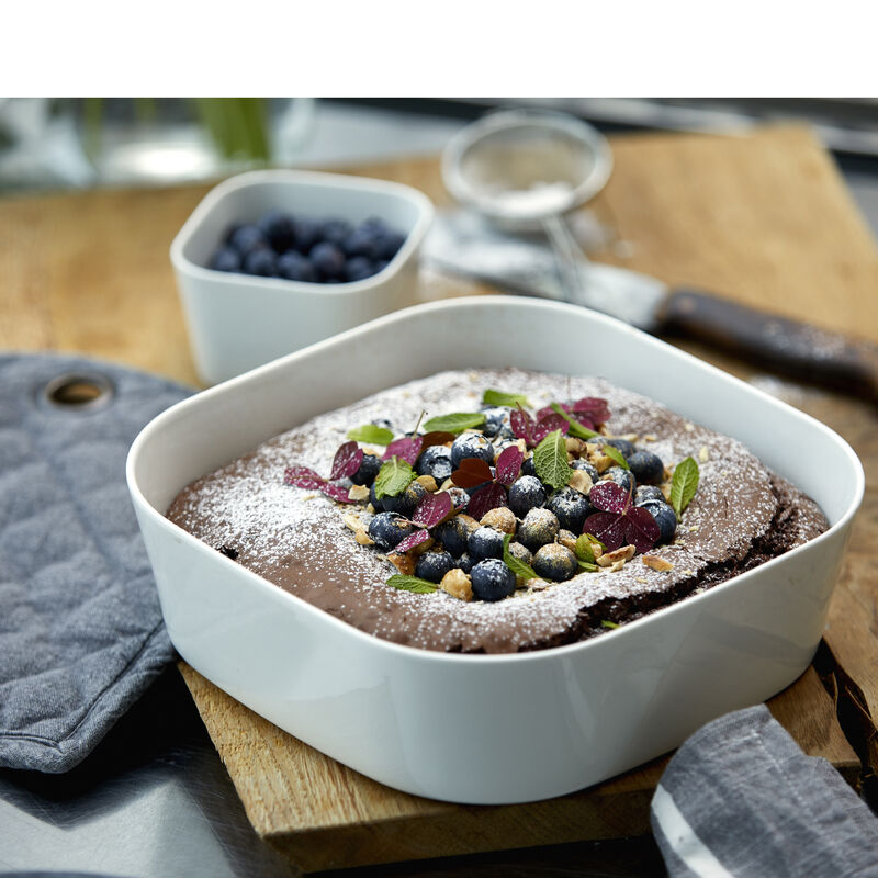 Modula Plat de cuisson au four