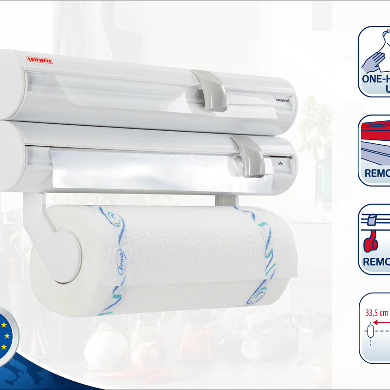 Rolly Mobil Kjøkkenrullholder Rolly Mobil Kjøkkenrullholder