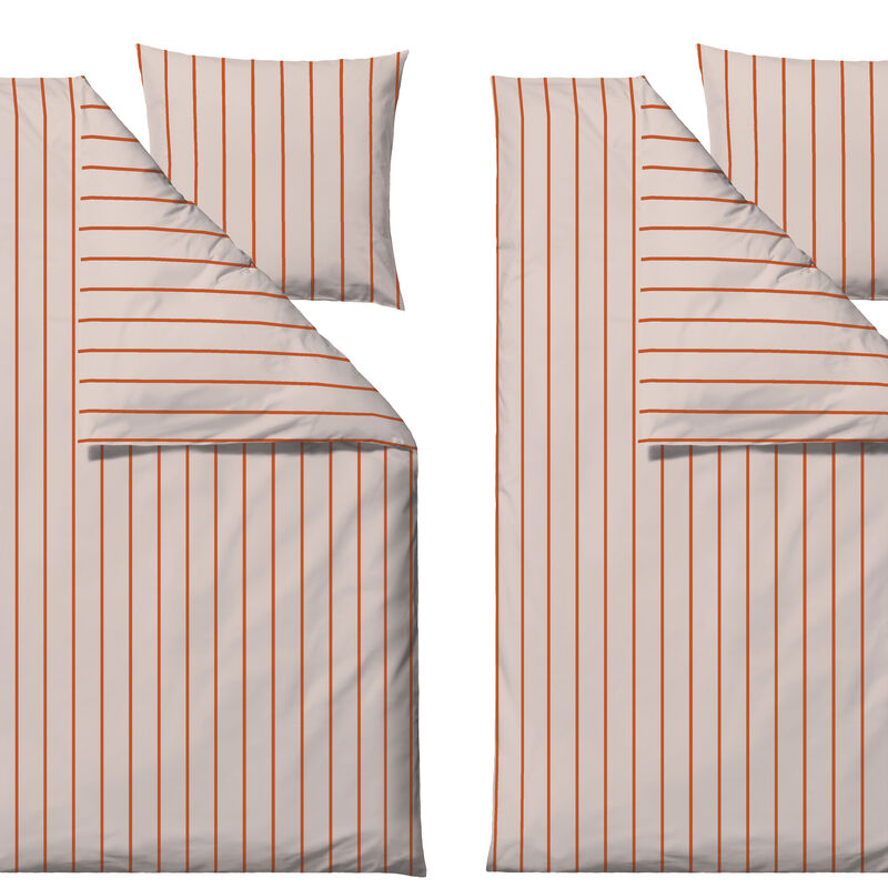 Echo GAVE 2 senges&aelig;t