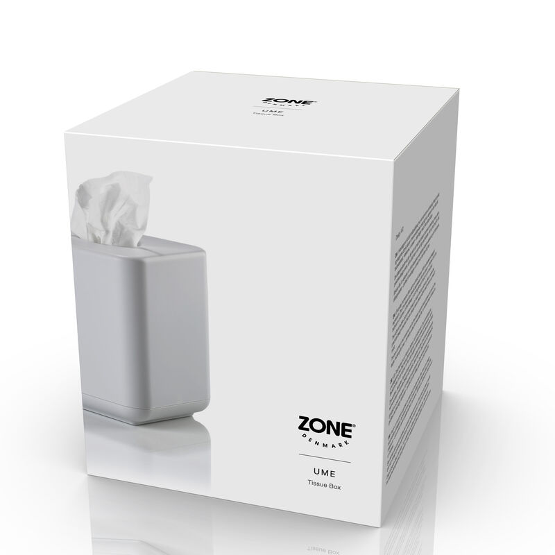 Ume Taschentuchbox