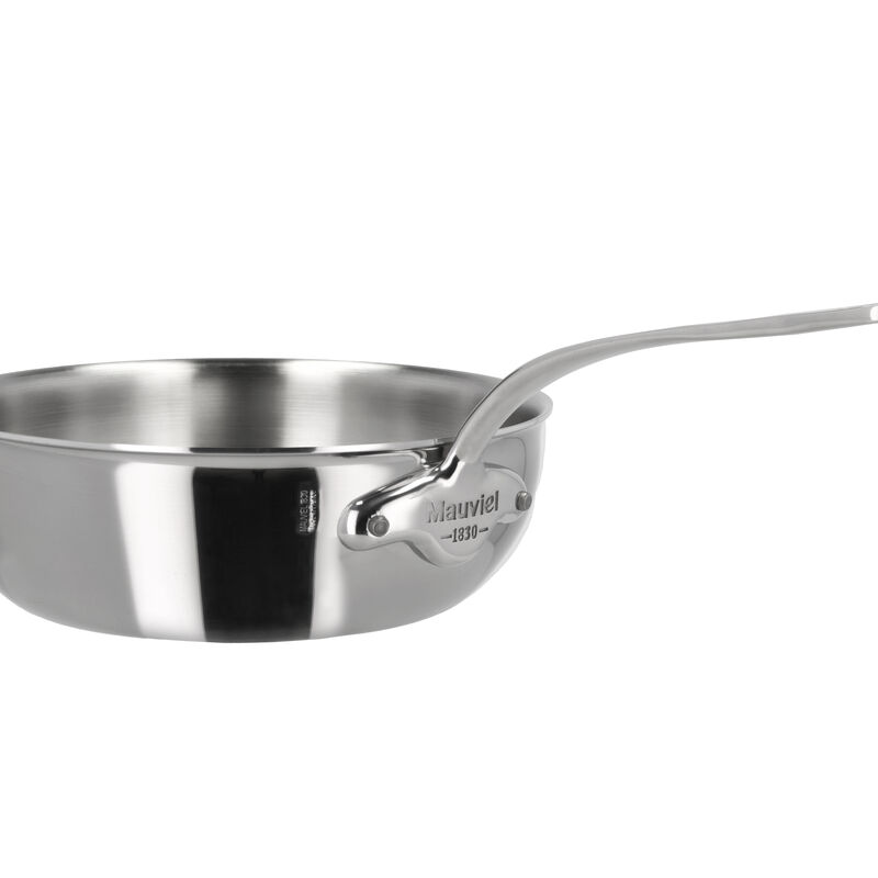 Cook Style Grytset 12 delar