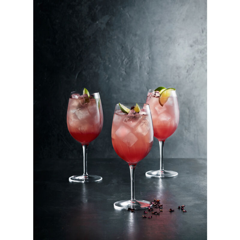 Mixology Spritzglass 4 stk.