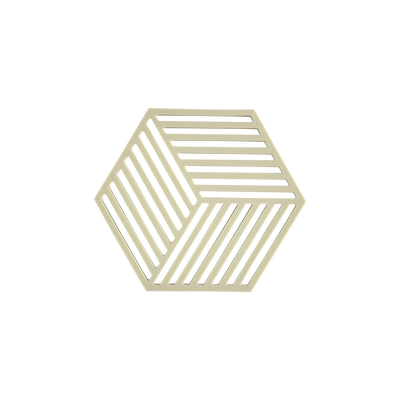 Hexagon Dessous-de-plat