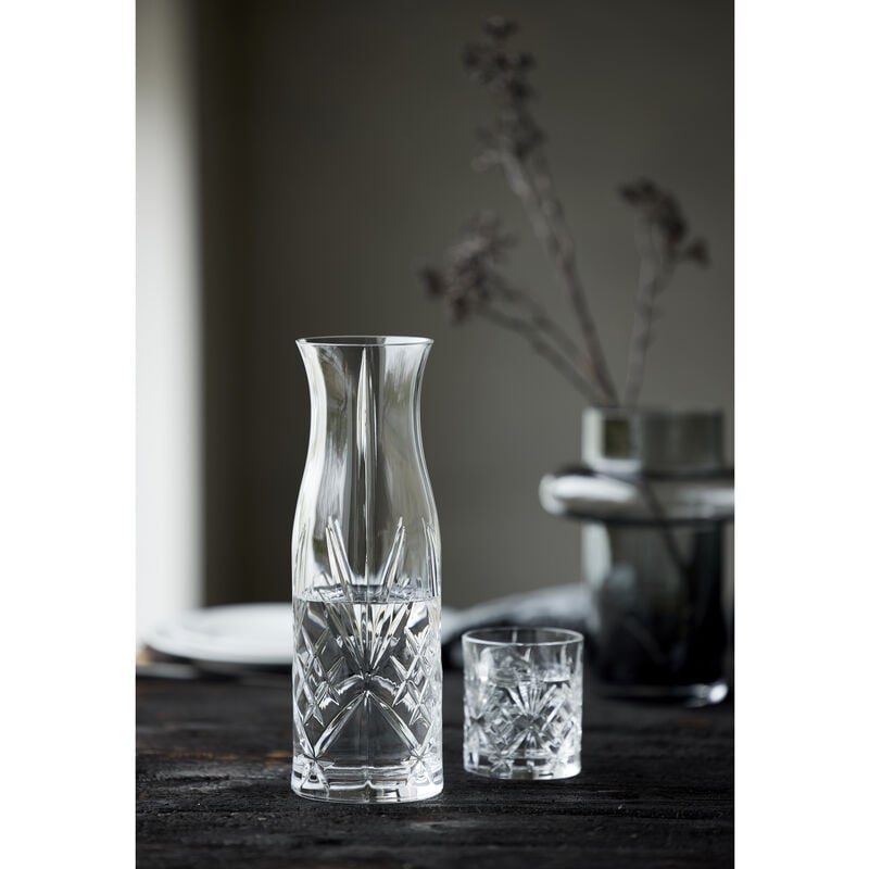 Melodia Karaffe-Set 7 Teile