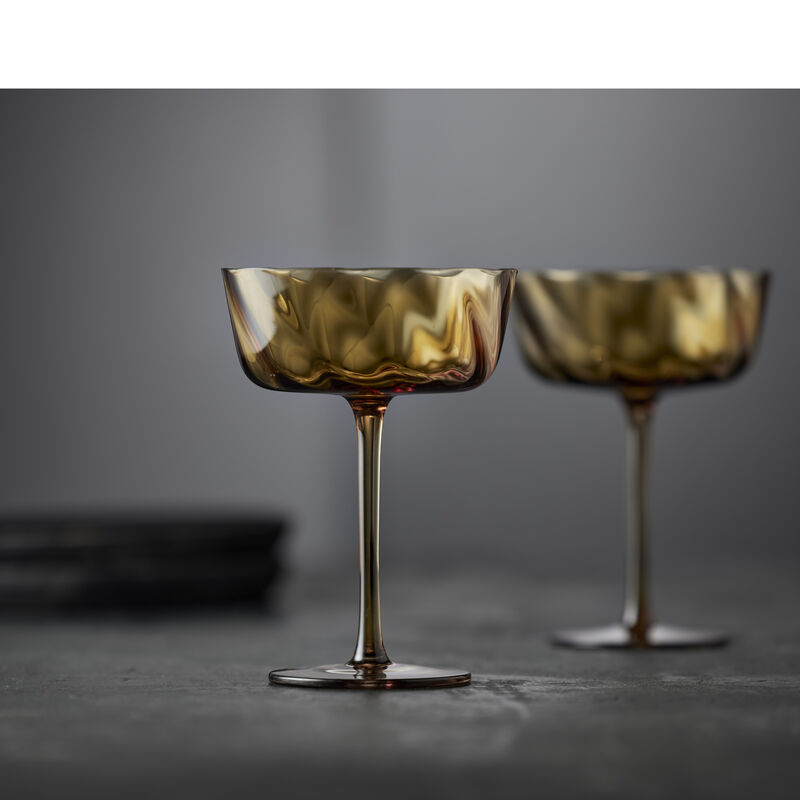 Vienna Champagneskål 4 stk. Vienna Champagneskål 4 stk.