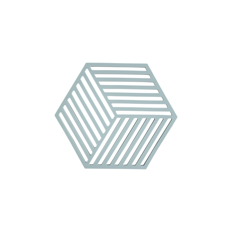 Hexagon Untersetzer