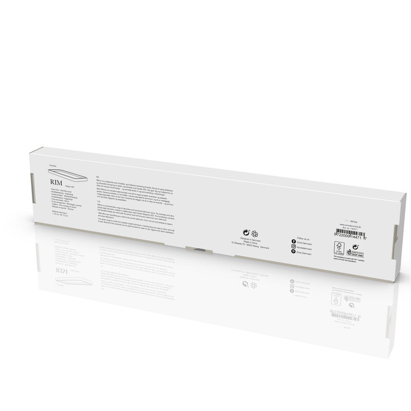 Rim Handduksst&aring;ng