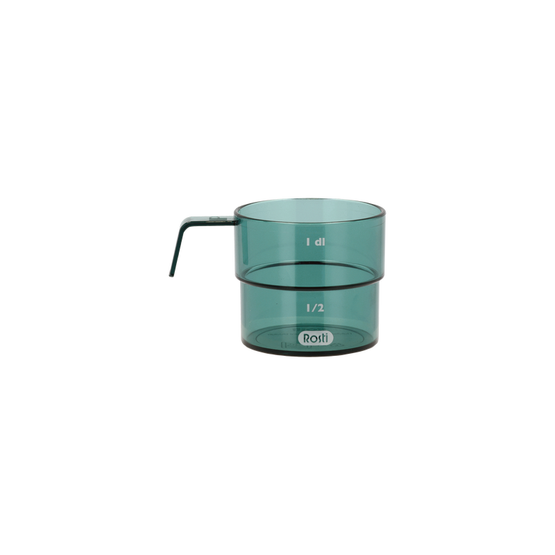 Mensura Deciliterm&aring;tt