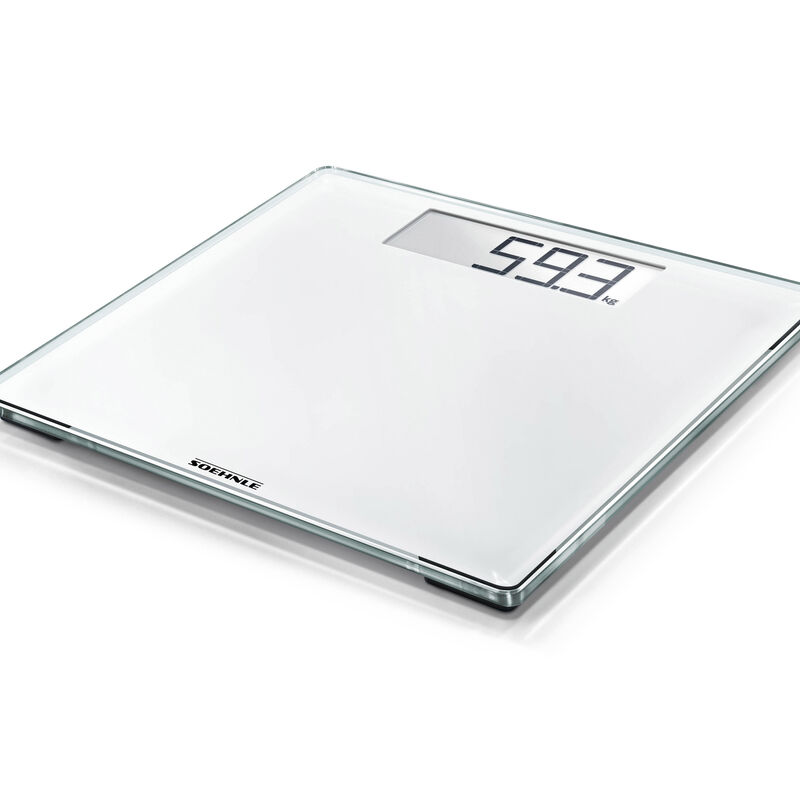 Style Sense Comfort 100 Personvåg