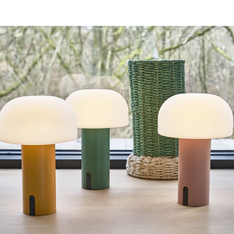 Styles Lampe LED Styles Lampe LED