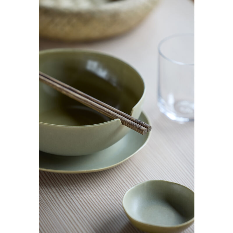 Shoku Frokosttallerken