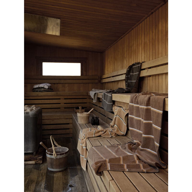 Sauna Serviette de bain