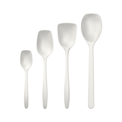 NEW Classic Gryteskjesett 4 deler